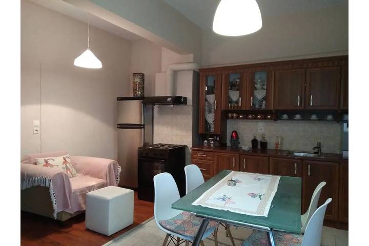 Ferienwohnung für 4 Personen, mit Balkon, mit Haustier auf Kreta - 4