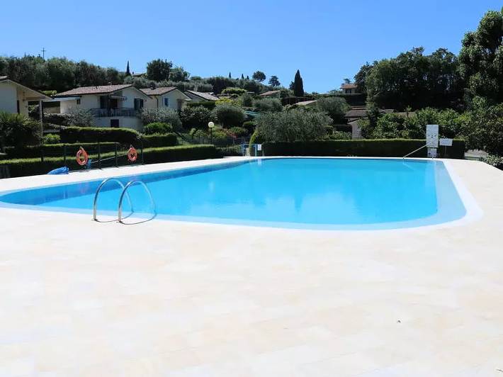 Ferienhaus für 6 Personen, mit Pool und Garten in Bardolino - 2