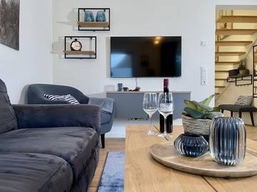 Ferienhaus für 8 Personen in Butjadingen, Südliche Nordseeküste, Bild 4