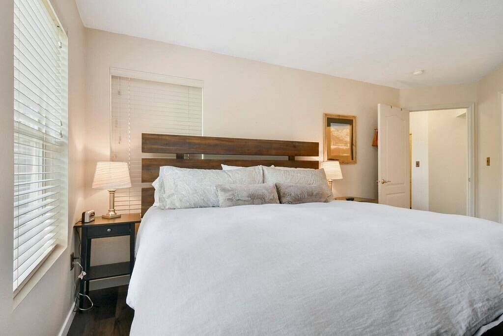 Fox Bay Favorite in Uinta Wasatch Cache National Forest