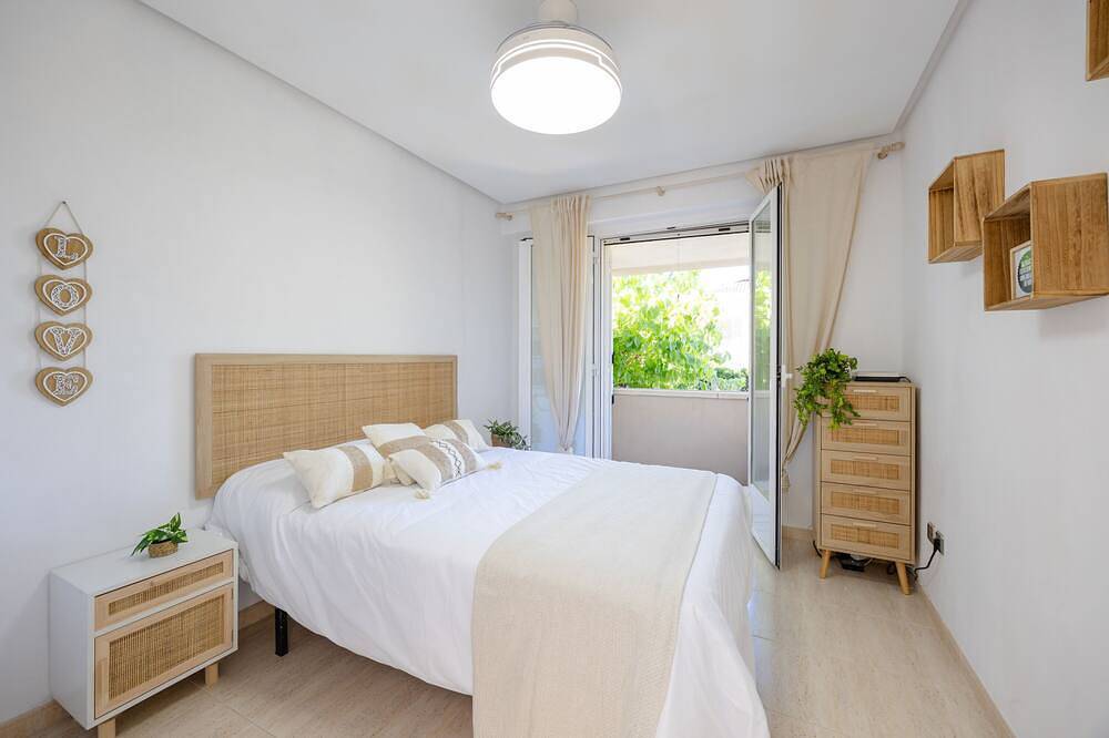 Med Bliss Villa by Fidalsa in San Vicente del Raspeig, Costa Blanca