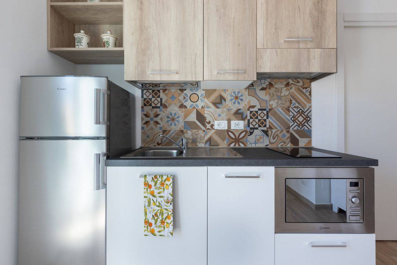 Appartamento intero, Modern Apartment in Centre Carloforte! in Carloforte, Provincia di Carbonia-Iglesias