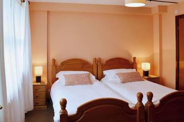 Cottage for 5 People in Scarborough, North Yorkshire, Photo 3
