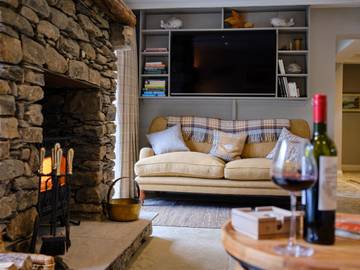 Cottage for 8 People in Cumbria, North West England, Photo 3