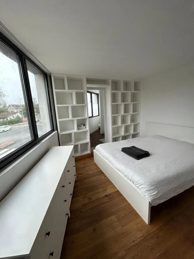 Apartmenthotel für 2 Personen, mit Terrasse - 1