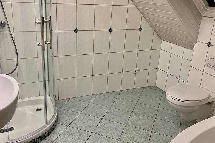 Ganze Wohnung, Apartment im Spessart in Mainviereck