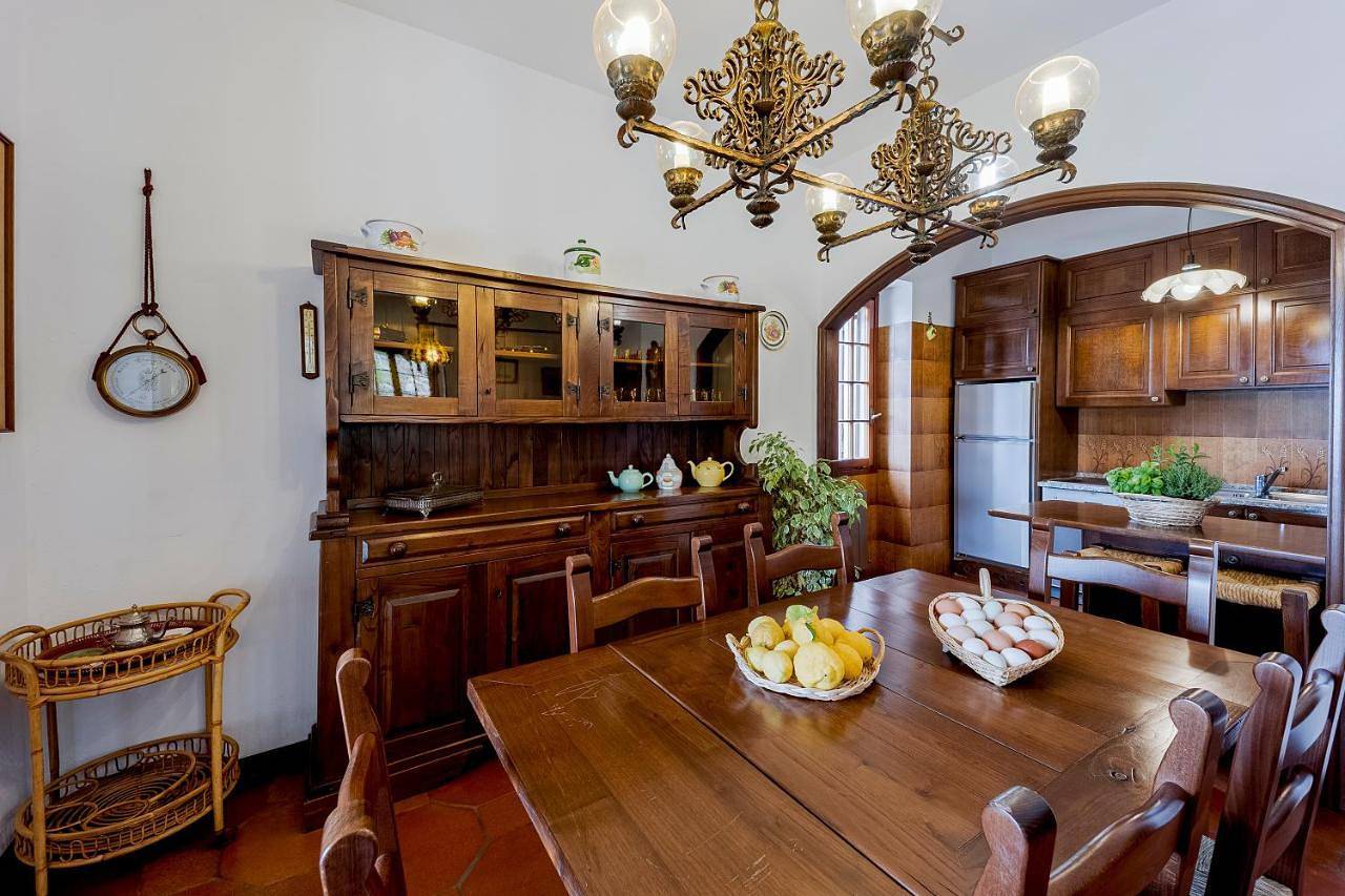 Ascheri Country House - Grimaldi, Ventimiglia in Grimaldi (Ventimiglia), Ventimiglia