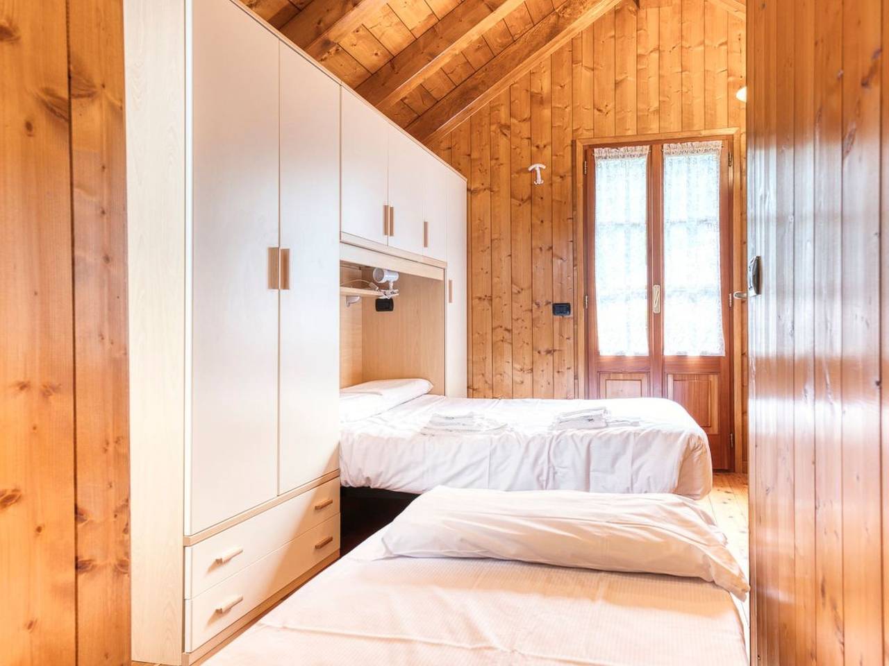 Ganze Wohnung, Wohnung im Dorfzentrum Ronco 5 in Macugnaga, Walliser Alpen