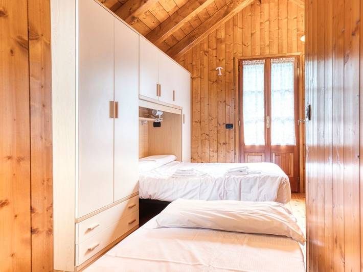 Ganze Wohnung, Wohnung im Dorfzentrum Ronco 5 in Macugnaga, Walliser Alpen