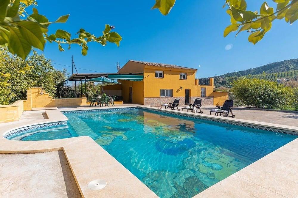 Casa vacanza a Álora a partire da 243€ a notte