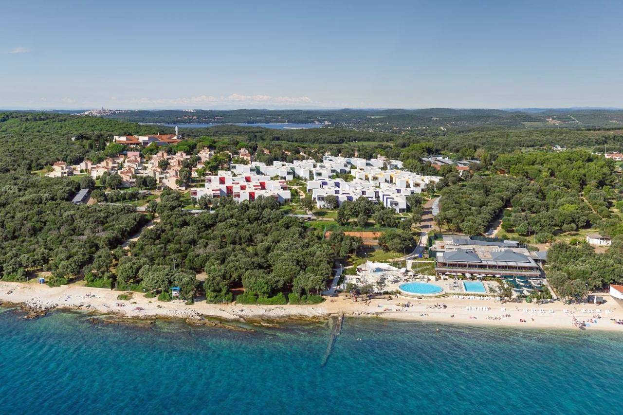 Maistra Select Amarin Resort in Rovinj Riviera, Rovinj