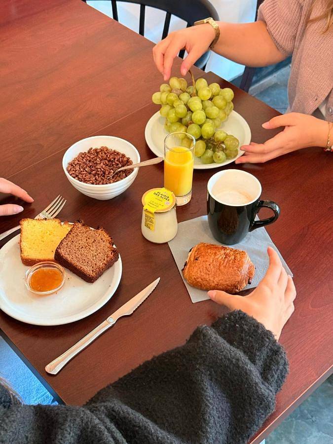 Kyriad Hotel Dijon Gare in Dijon, Région de Dijon