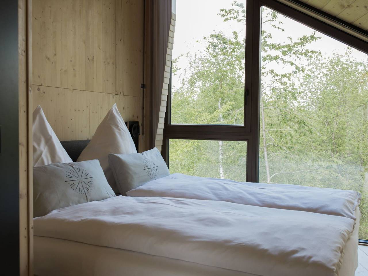 (Iv) Cabin Cozy 4er in Schleiden, Rureifel (Nordrhein-westfalen)