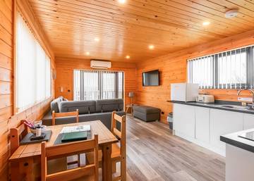 Glamping for 2 People in Downham (Cambridgeshire), Cambridgeshire, Photo 3