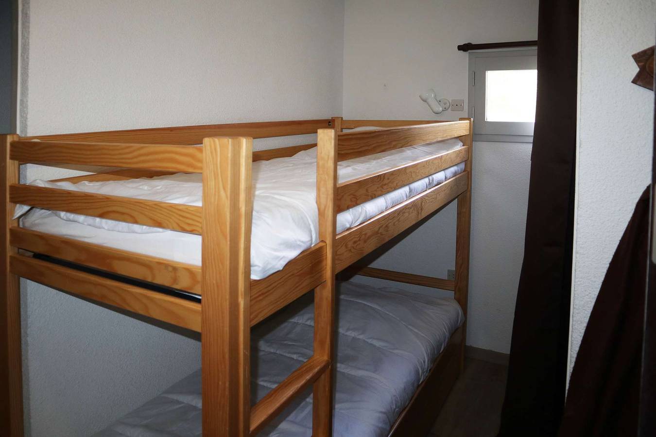 Ganze Ferienwohnung, 101 Chamoisiere Prebois in Les Orres, Nationalpark Écrins