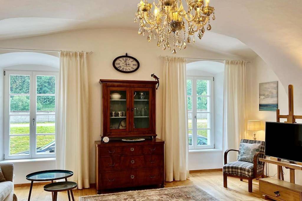 Ganze Wohnung, One-Bedroom Apartment in Obernzell, Ostbayern