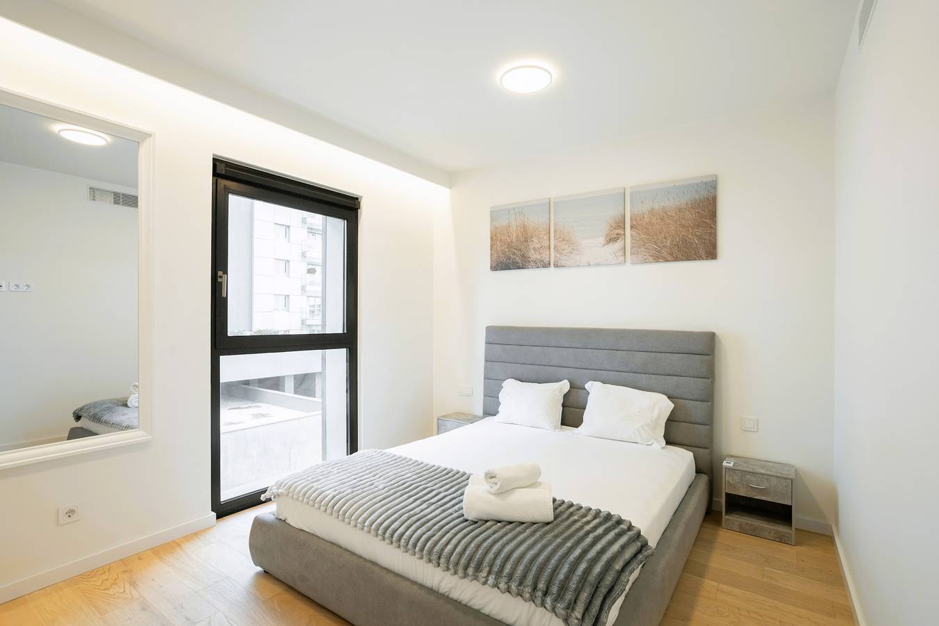 Appartamento intero, Modern Lisbon W/ Balcony And Pool in Lisbona, Costa de Lisboa