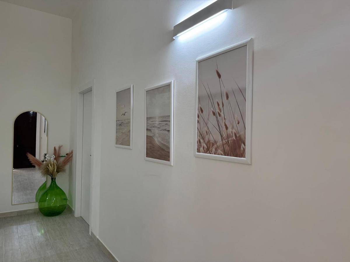 Standard Double Room in Avetrana, Golfo di Taranto