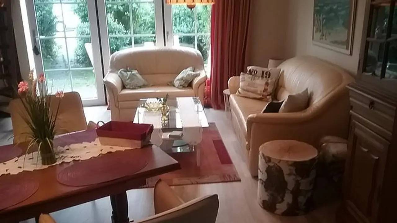 Ferienhaus für 2 Personen (63 m²) in Friedrichskoog in Friedrichskoog-Spitze, Friedrichskoog