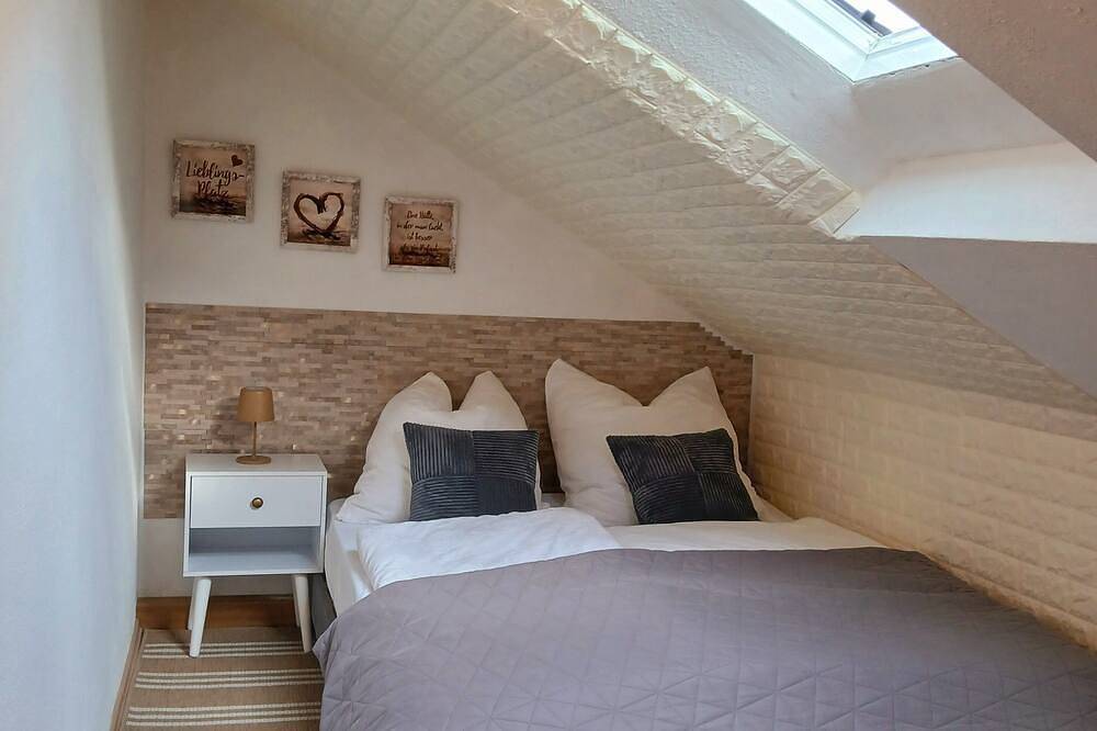 Ganze Wohnung, Ferienwohnung am Staufen in Piding, Bayerische Alpen