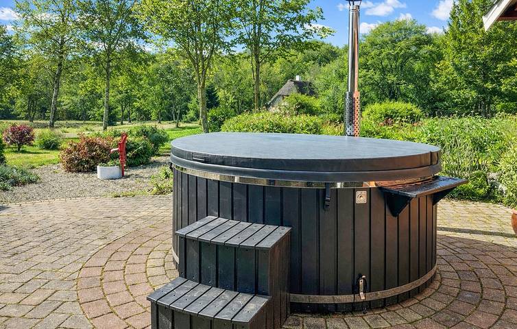 Ferienhaus für 8 Personen mit Terrasse in Nordborg, Kleiner Belt