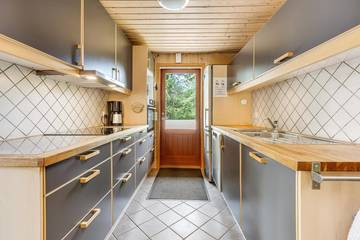Lodge voor 10 Personen in Kongsmark, Rømø, Afbeelding 2