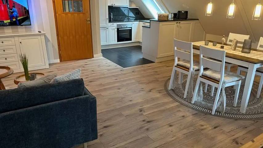 Ferienwohnung für 4 Personen in Midlum - 3