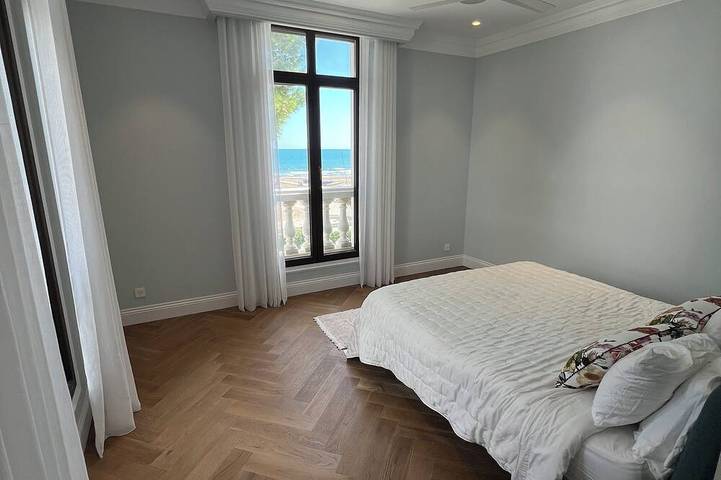 Spectacular Villa on the Mediterranean in Benicasim, Costa del Azahar