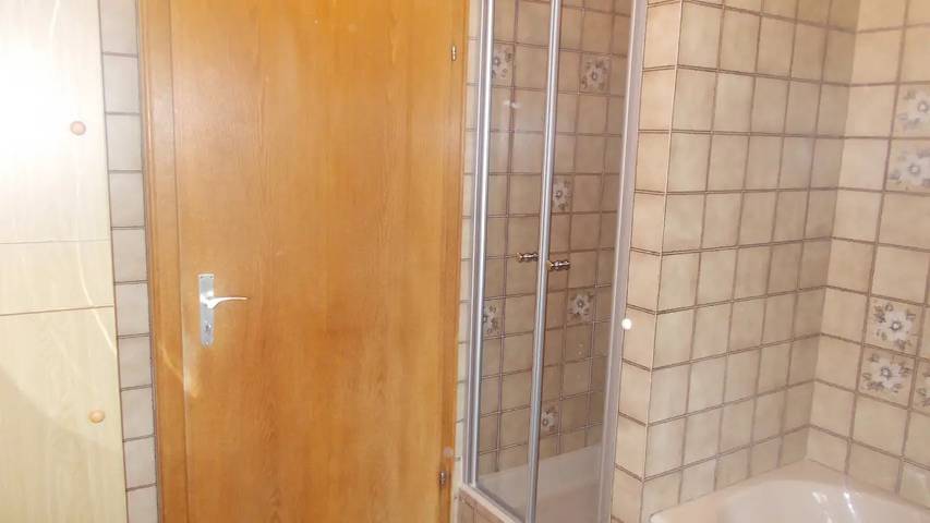 Ferienwohnung für 4 Personen, mit Terrasse in Bad Aibling - 3