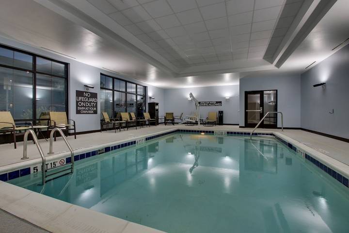 Entire studio, Staybridge Suites Rock Hill in Rock Hill, York County (SC)