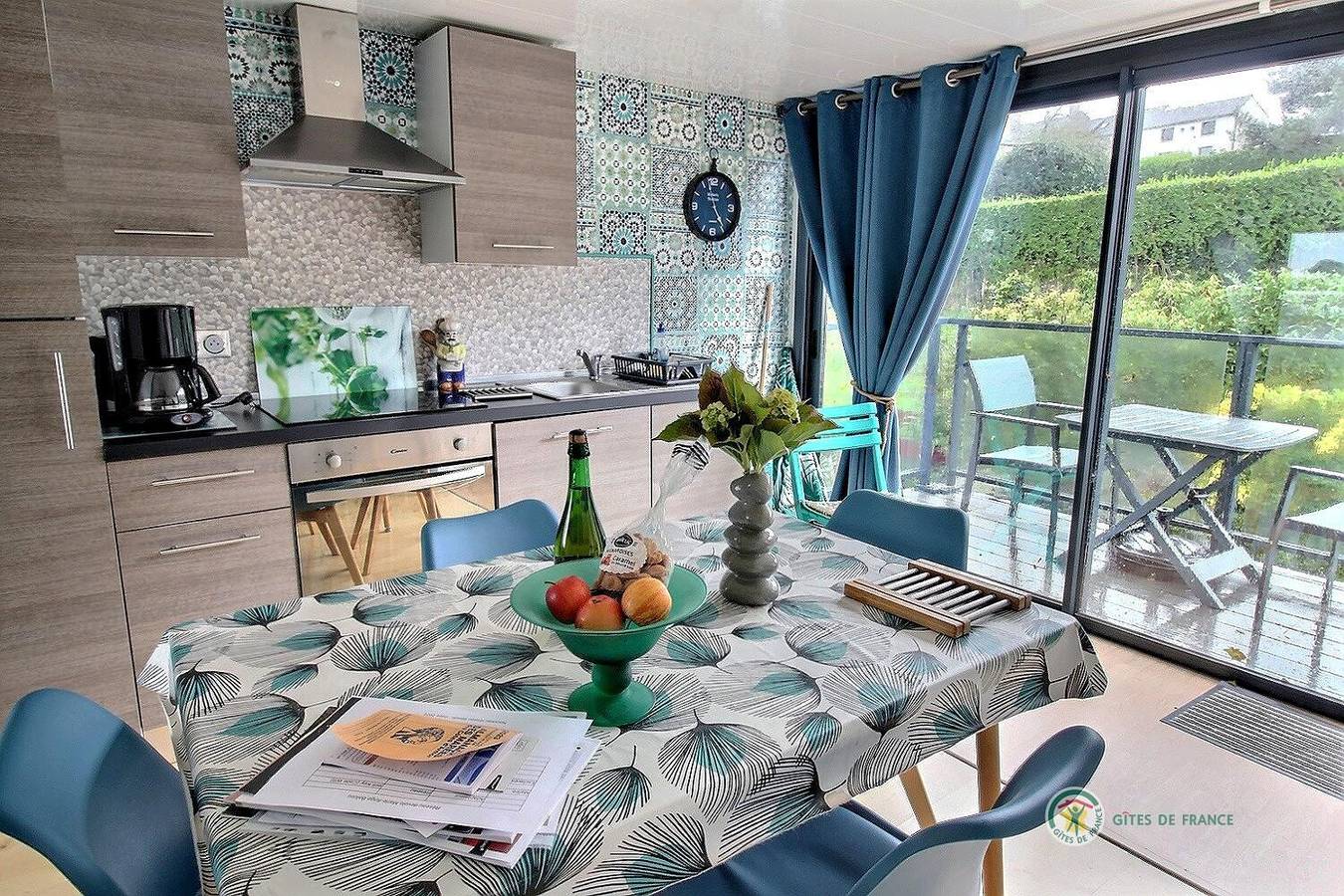 Air Marin in Trévou-Tréguignec, Côte de Granit Rose