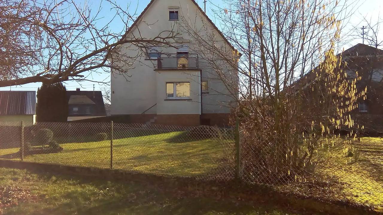 Ganze Ferienwohnung, Ferienwohnung für 4 Personen (65 m²) in Bitzen in Bitzen, Altenkirchen & Umgebung