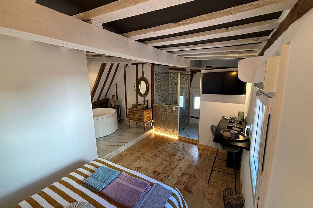 Habitación Oro by Gloove in Cuenca, Cuenca Province