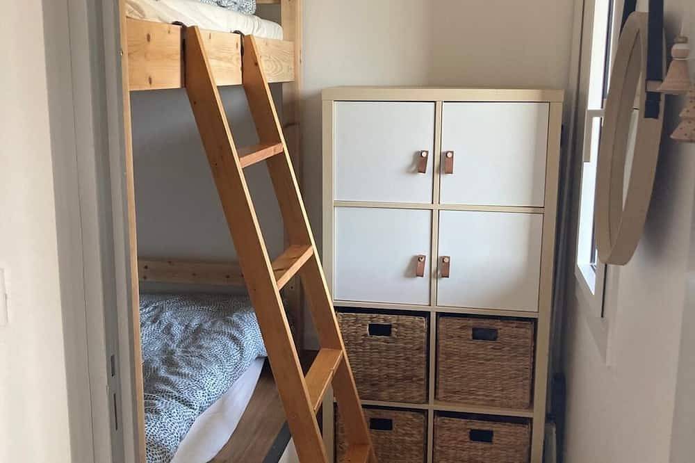 Appartement entier, Petit appartement cocooning refait à neuf au pied des pistes in Pyrénées