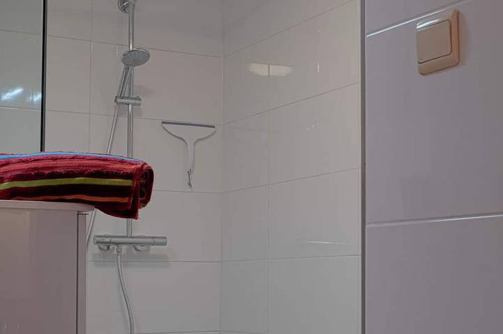 Gîte pour 3 personnes, avec jardin et terrasse à La Calamine - 3