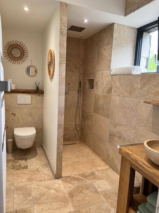 Double Room in Savignac-sur-Leyze, Région de Villeneuve-sur-Lot