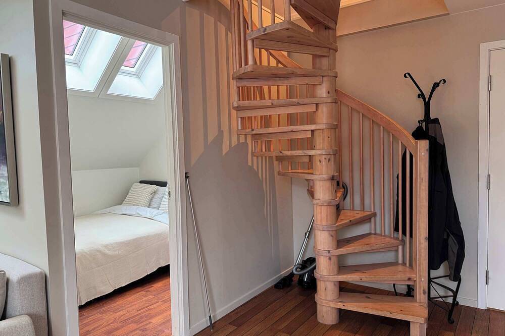 Ganze Wohnung, 306Sb10 - 4Br Family Stay in Bergenhus, Bergen