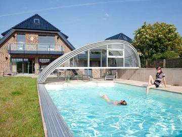 Villa für 6 Personen in Boltenhagen, Nordwestmecklenburg (Wismar und Umgebung), Bild 2