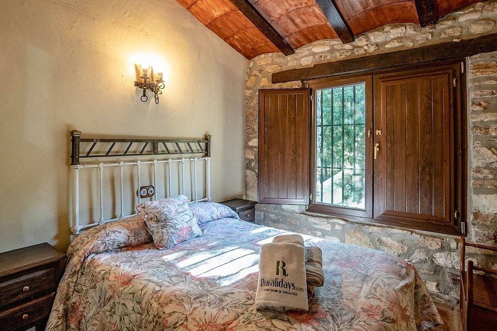 Molino Higueral Villanueva del Trabuco by Ruralidays in Villanueva del Trabuco, Provincia de Málaga