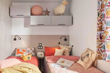 Camping pour 4 Personnes dans Raguénez, Névez, Photo 2