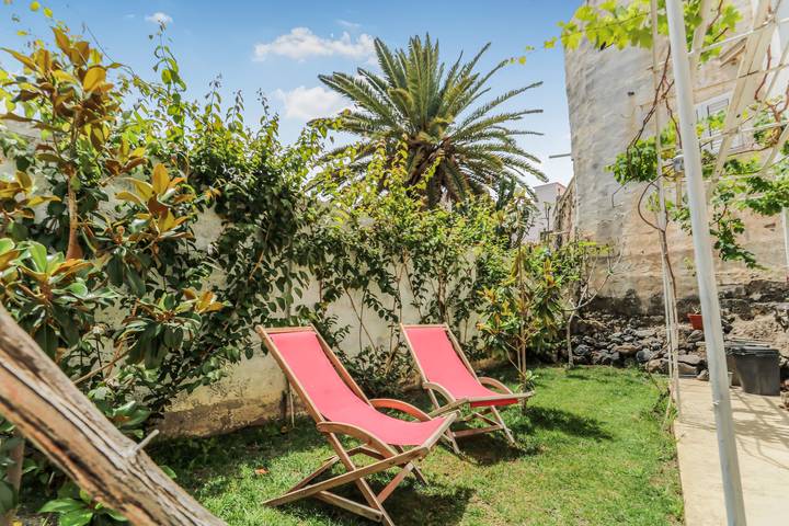 Gîte pour 2 personnes à Agaete - 4