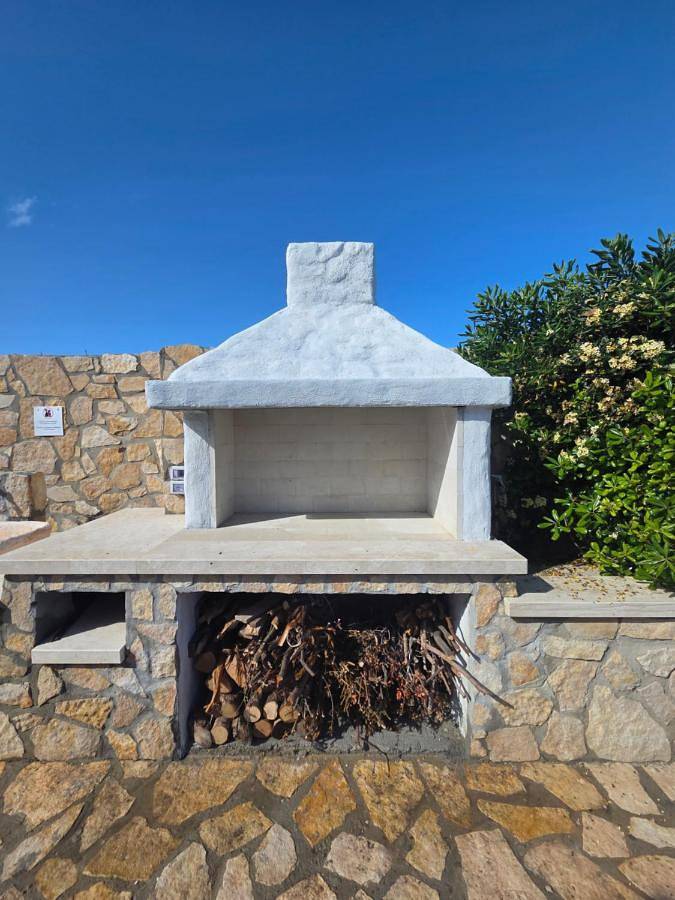 Villa Di Fiore - private villa up to 10 guests with pool sauna and gym in Geremeas, Maracalagonis