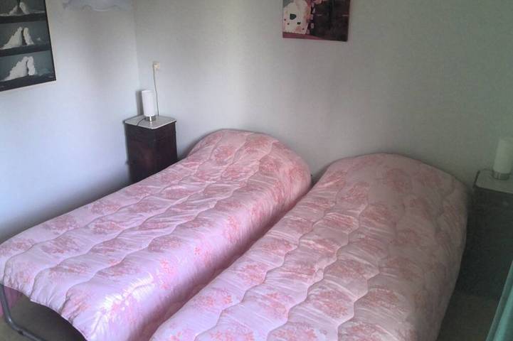 Gîte pour 15 personnes, avec jardin et jacuzzi à Lussac-les-Châteaux - 4