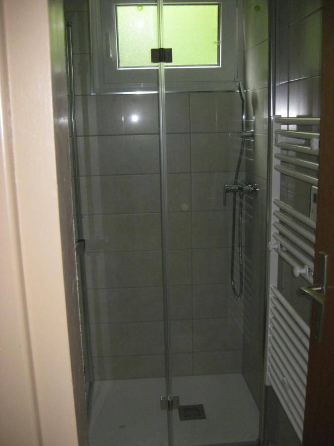 Gîte pour 4 personnes, avec vue et balcon à Bovec - 4