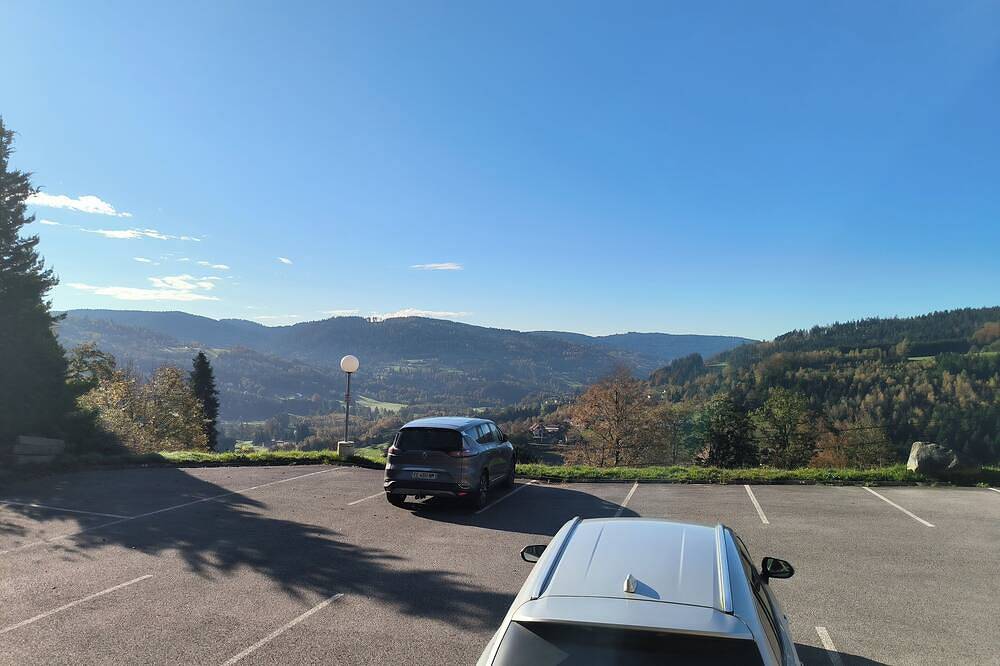 Ganze Wohnung, Charming Studio in Le Tholy, Épinal und Umgebung