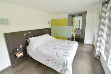 Villa pour 8 Personnes dans Andernos-les-Bains, Bassin d'Arcachon, Photo 1