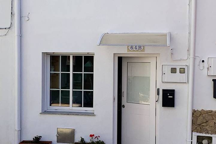 Maison de vacances pour 4 personnes - 1