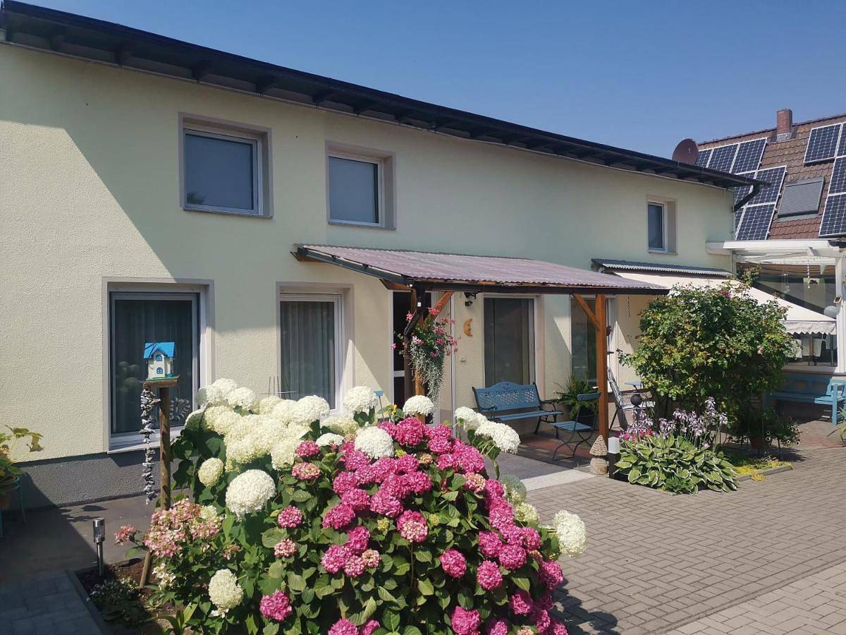 Appartement entier, Ferienwohnung Uenglingen in Uenglingen, Stendal