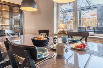 Ferienhaus für 6 Personen in Carolinensiel, Wittmund, Bild 4