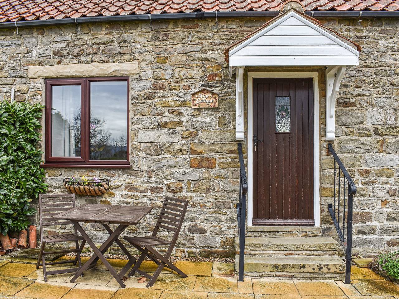 May Cottage-Uk38279 in North York Moors National Park